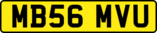 MB56MVU