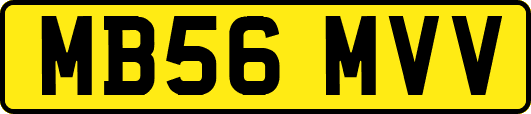 MB56MVV