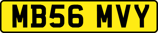 MB56MVY