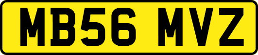 MB56MVZ