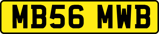 MB56MWB