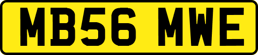 MB56MWE