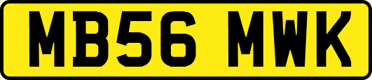 MB56MWK