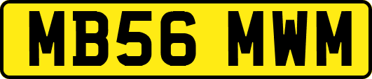MB56MWM