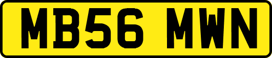 MB56MWN