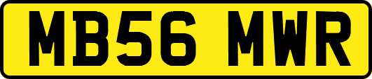 MB56MWR