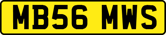 MB56MWS