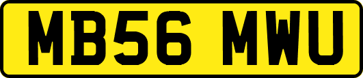 MB56MWU