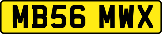 MB56MWX