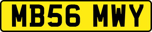 MB56MWY