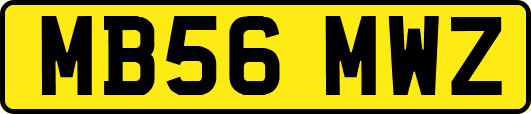 MB56MWZ