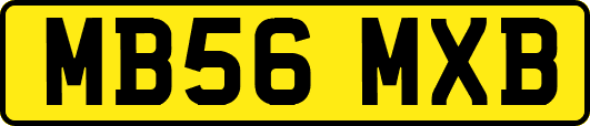 MB56MXB