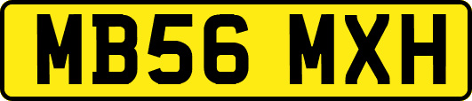 MB56MXH