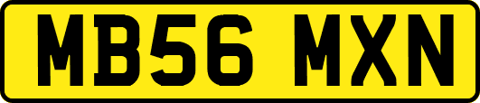MB56MXN