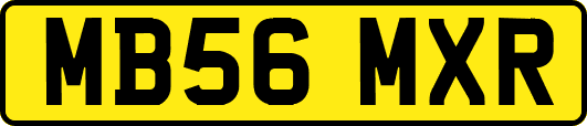 MB56MXR