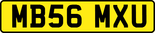 MB56MXU