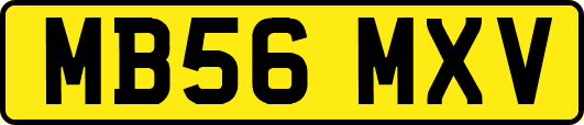 MB56MXV