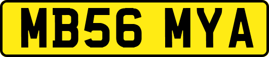 MB56MYA