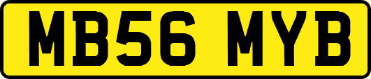 MB56MYB