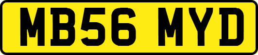 MB56MYD