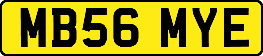 MB56MYE
