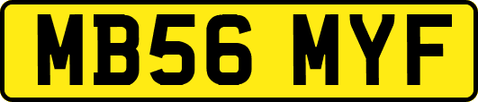 MB56MYF