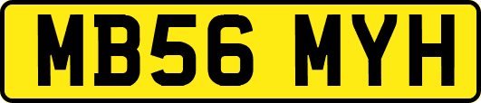 MB56MYH