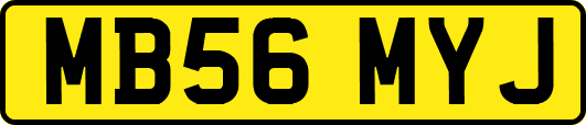 MB56MYJ