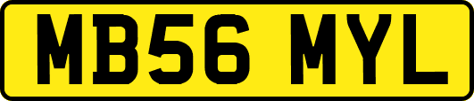 MB56MYL