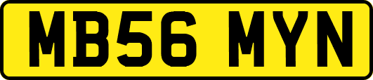 MB56MYN