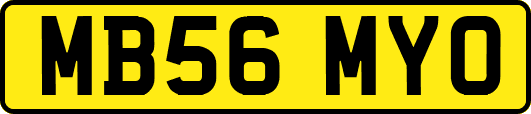 MB56MYO