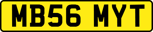 MB56MYT