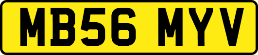 MB56MYV