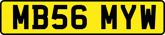 MB56MYW