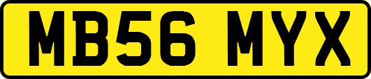 MB56MYX