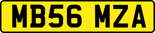 MB56MZA
