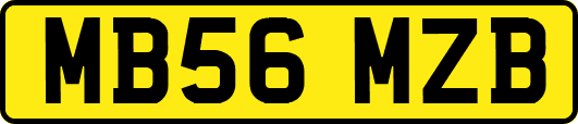 MB56MZB