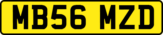 MB56MZD