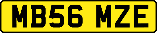 MB56MZE