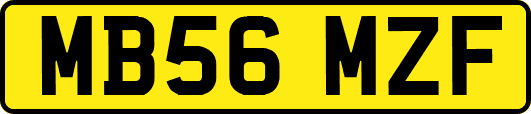 MB56MZF