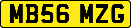 MB56MZG