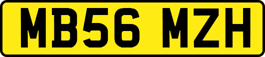 MB56MZH