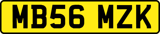 MB56MZK