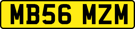 MB56MZM