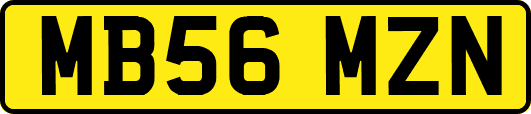 MB56MZN