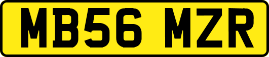 MB56MZR
