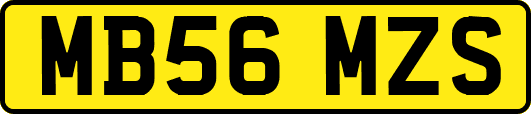 MB56MZS