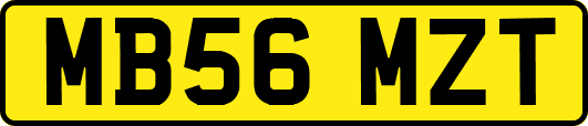MB56MZT
