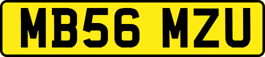 MB56MZU