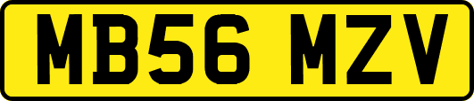 MB56MZV